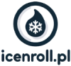 icenroll.pl - logo