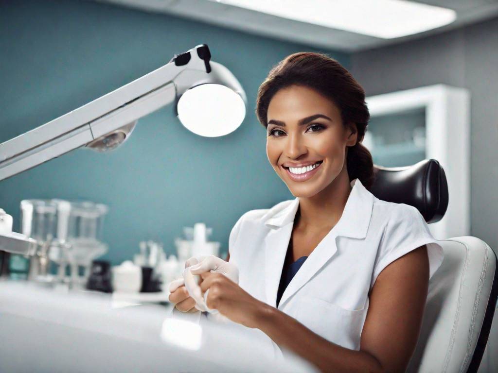 Perfekcyjne i szybkie leczenie zębów – jak poprawić stan swojego uśmiechu