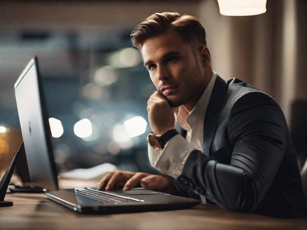 Przewodnik po skutecznym marketingu internetowym