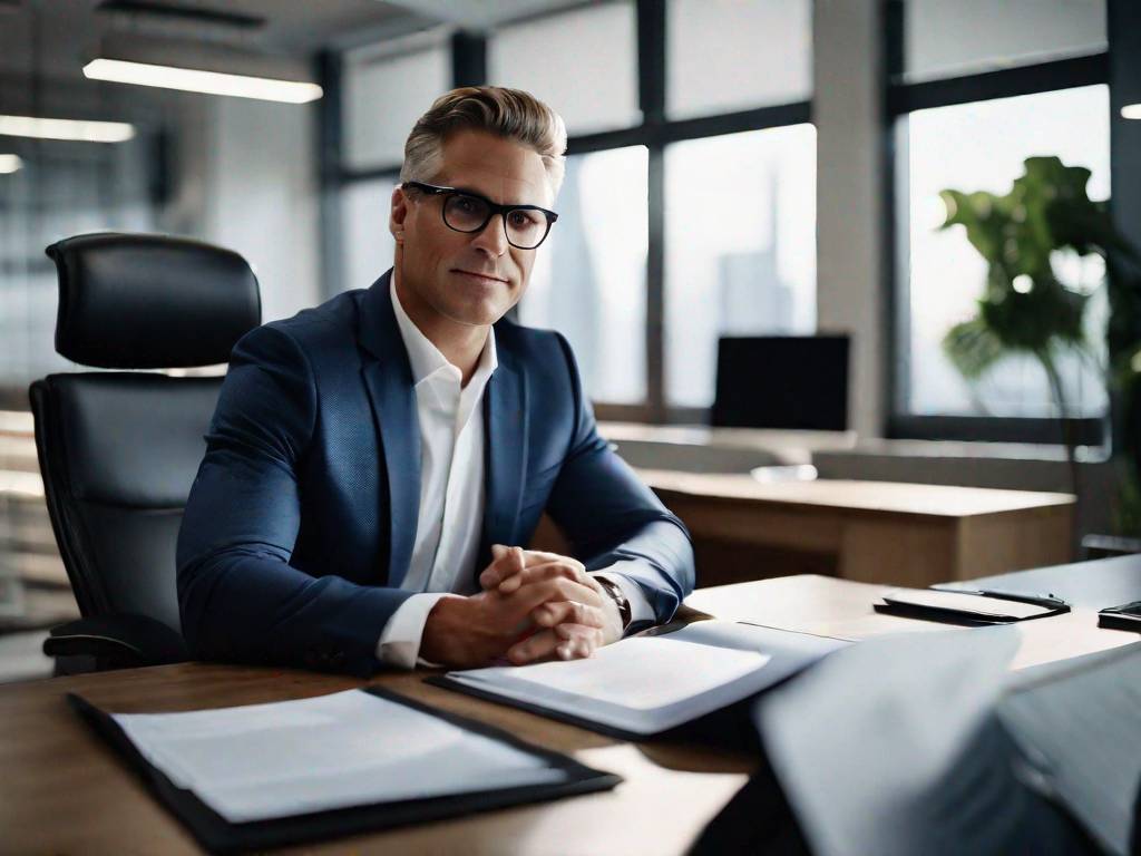 Zakres usług prawnych dla firm – kiedy warto skorzystać z pomocy kancelarii prawnej?