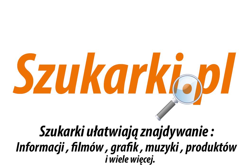 Wyszukiwarka ~ Najpopularniejsze wyszukiwarki