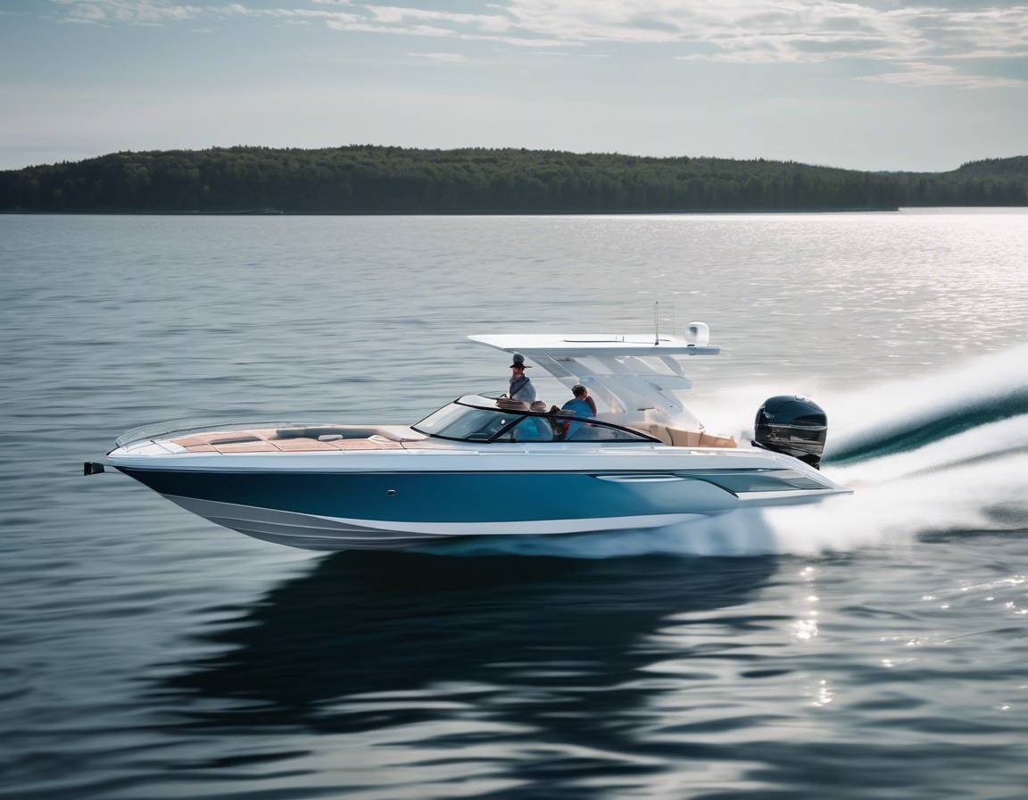 Czy warto inwestować w system autopilota na łodzi?