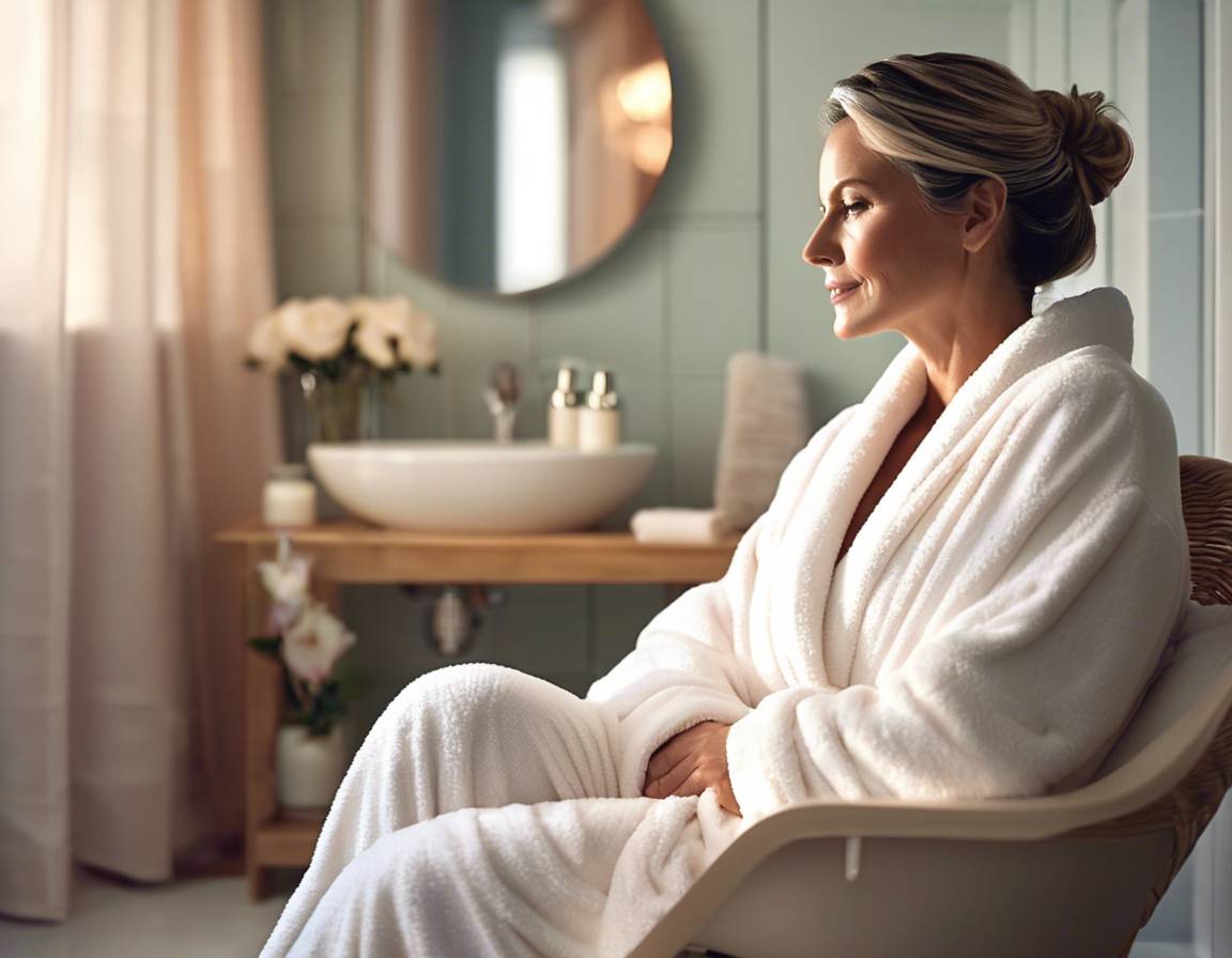 Czy maseczki do twarzy naprawdę spowalniają starzenie?