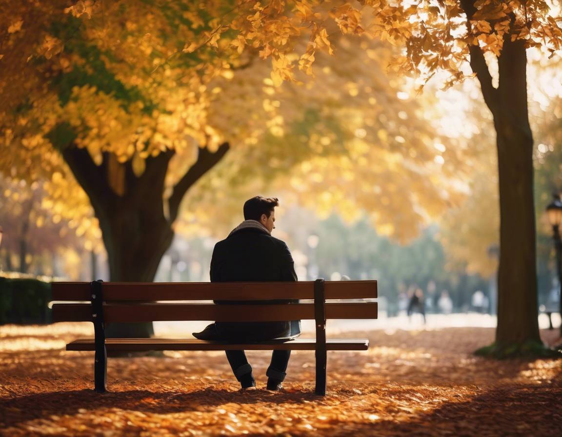 Dlaczego samoakceptacja jest trudniejsza niż akceptacja innych?