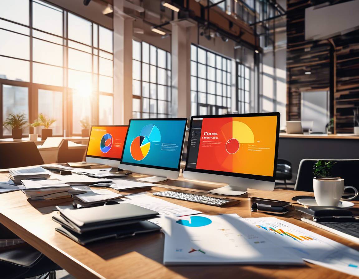 Jak zbudować skuteczny budżet w małej firmie?