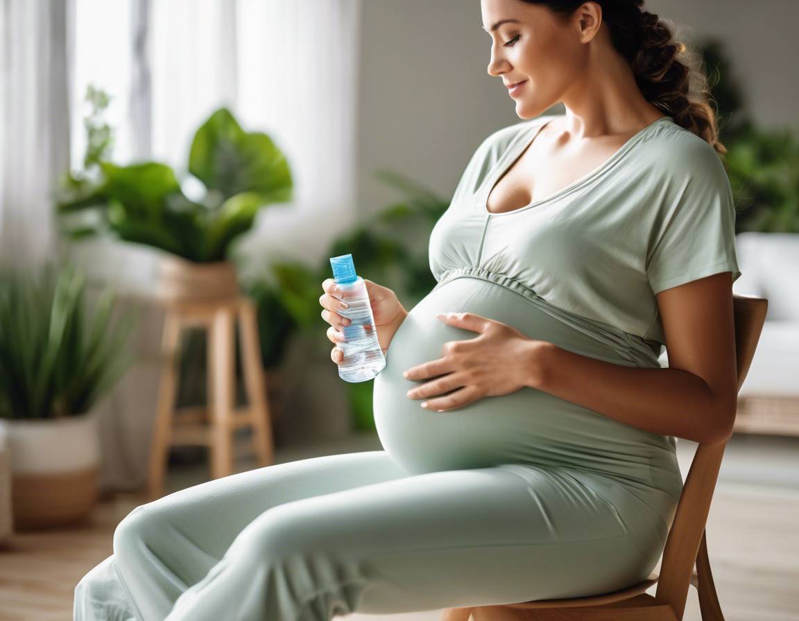 Paradontoza a ciąża – jak chronić zdrowie jamy ustnej w tym okresie