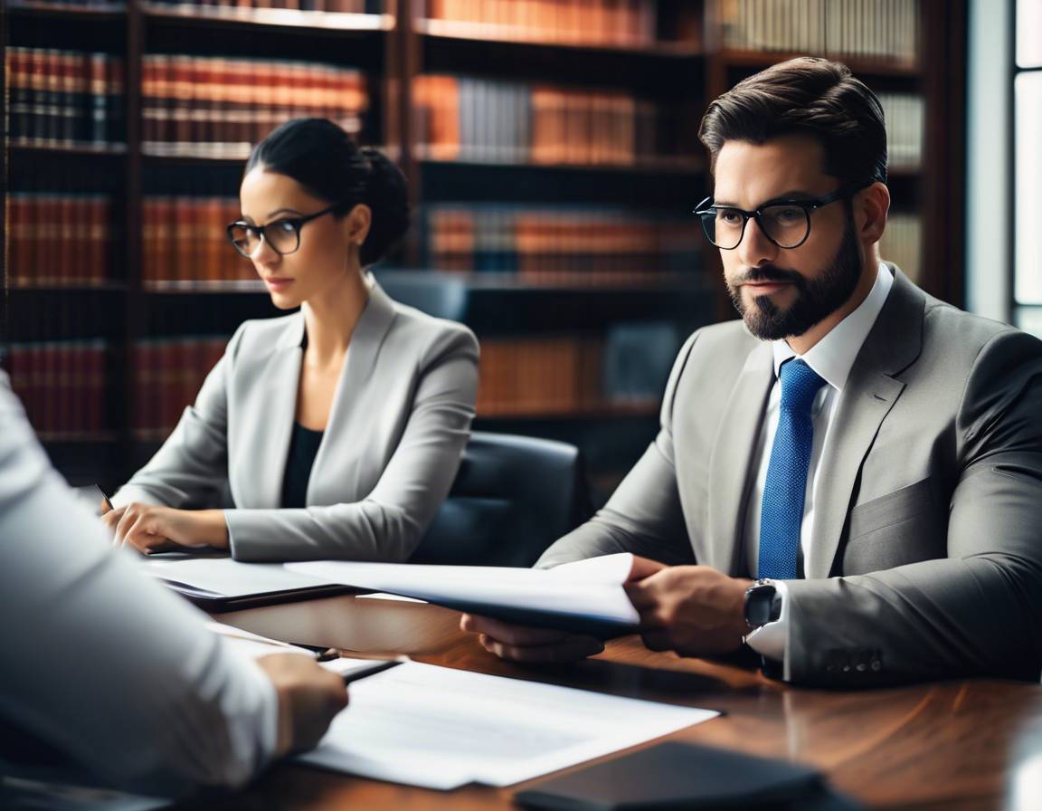 Czy radca prawny może zastąpić adwokata?