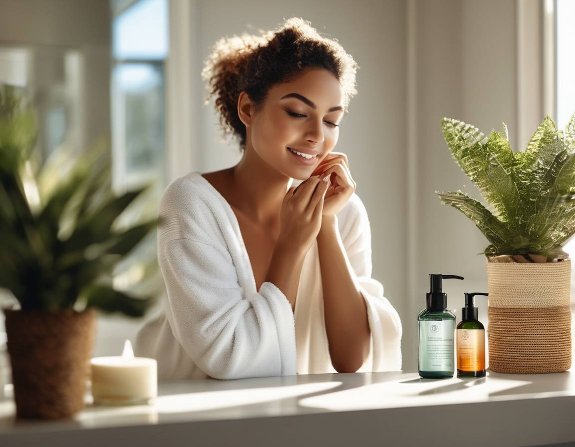 Jak dobrać odpowiednią pielęgnację do rodzaju cery w różnych porach roku?