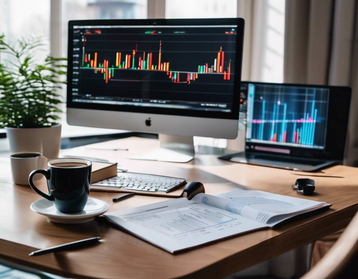 Podstawy analizy technicznej dla początkujących inwestorów