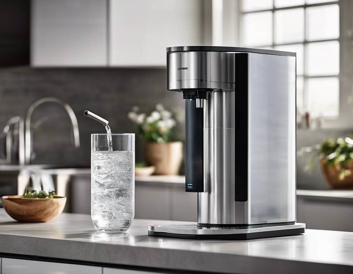 Automatyczne systemy podawania wody – porównanie najpopularniejszych rozwiązań