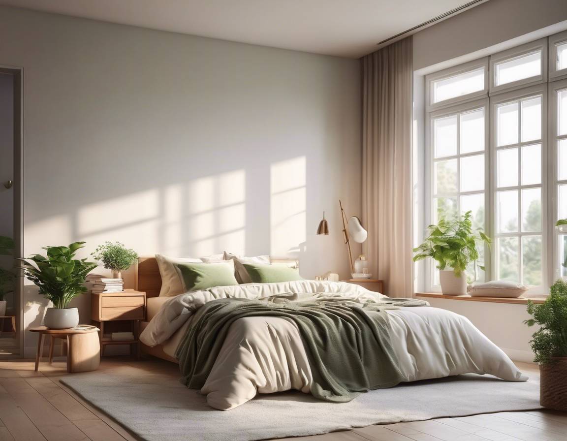 Jak stworzyć idealną poranną rutynę dla lepszego samopoczucia?