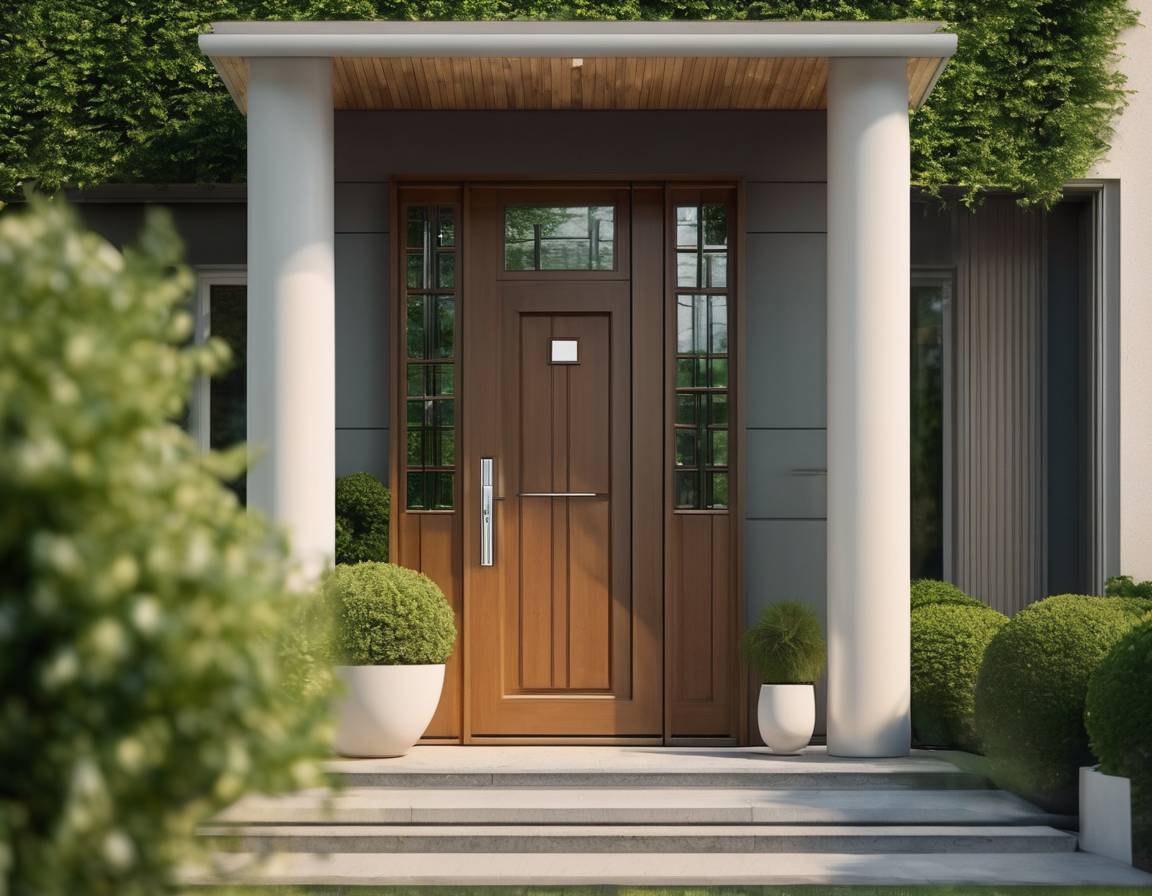 Jak zabezpieczyć dom przed włamaniem podczas dłuższej nieobecności?