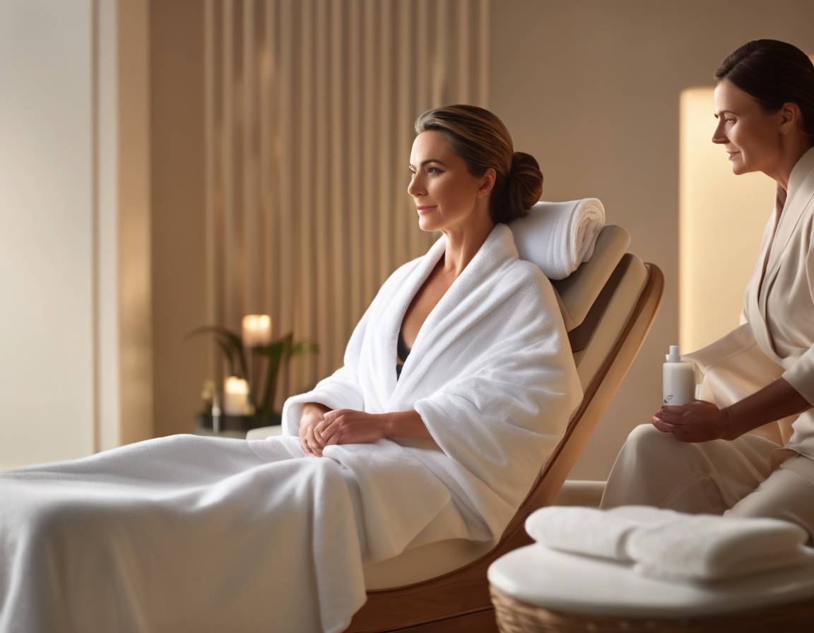 Porównanie popularnych zabiegów odmładzających – co wybrać dla swojej skóry?