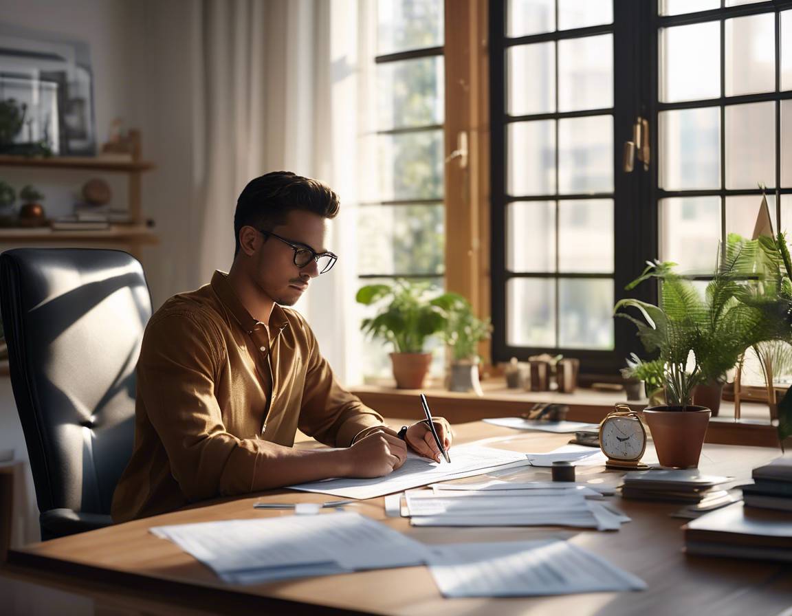 Dlaczego inwestowanie długoterminowe przynosi lepsze rezultaty niż spekulacja?