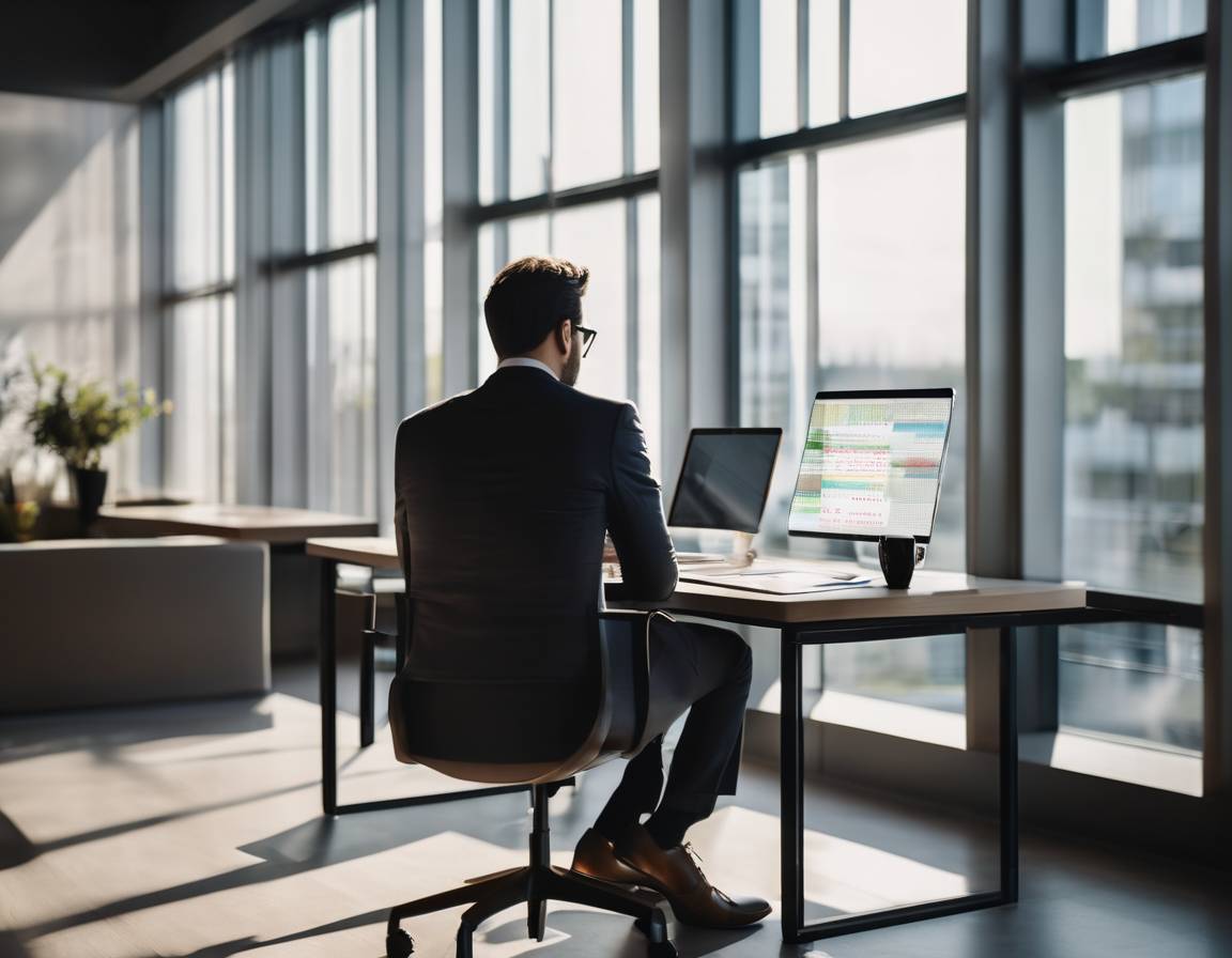 Jak małe dane mogą zmienić sposób podejmowania decyzji w biznesie?