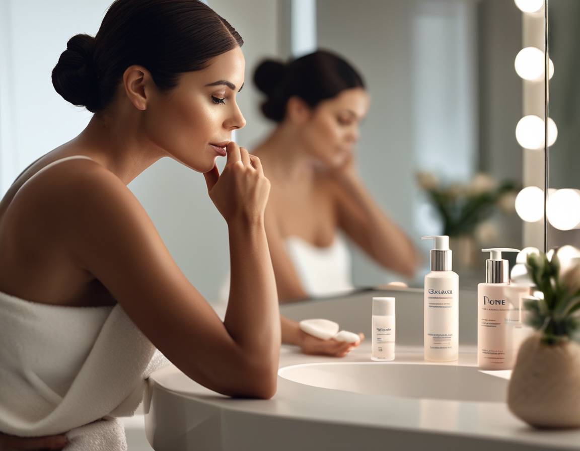 Jak przygotować skórę twarzy do bezpiecznego opalania?