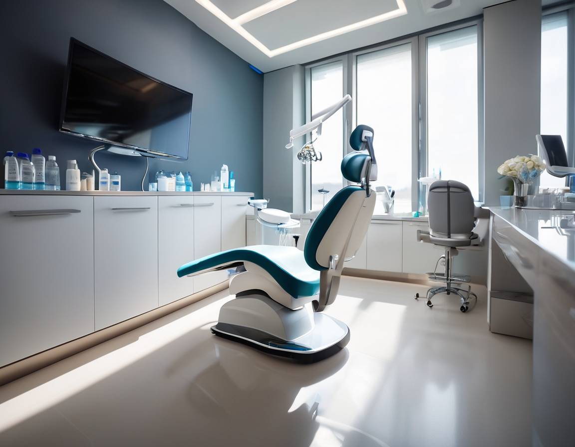 Czy wybielanie zębów w gabinecie jest lepsze niż domowe metody?