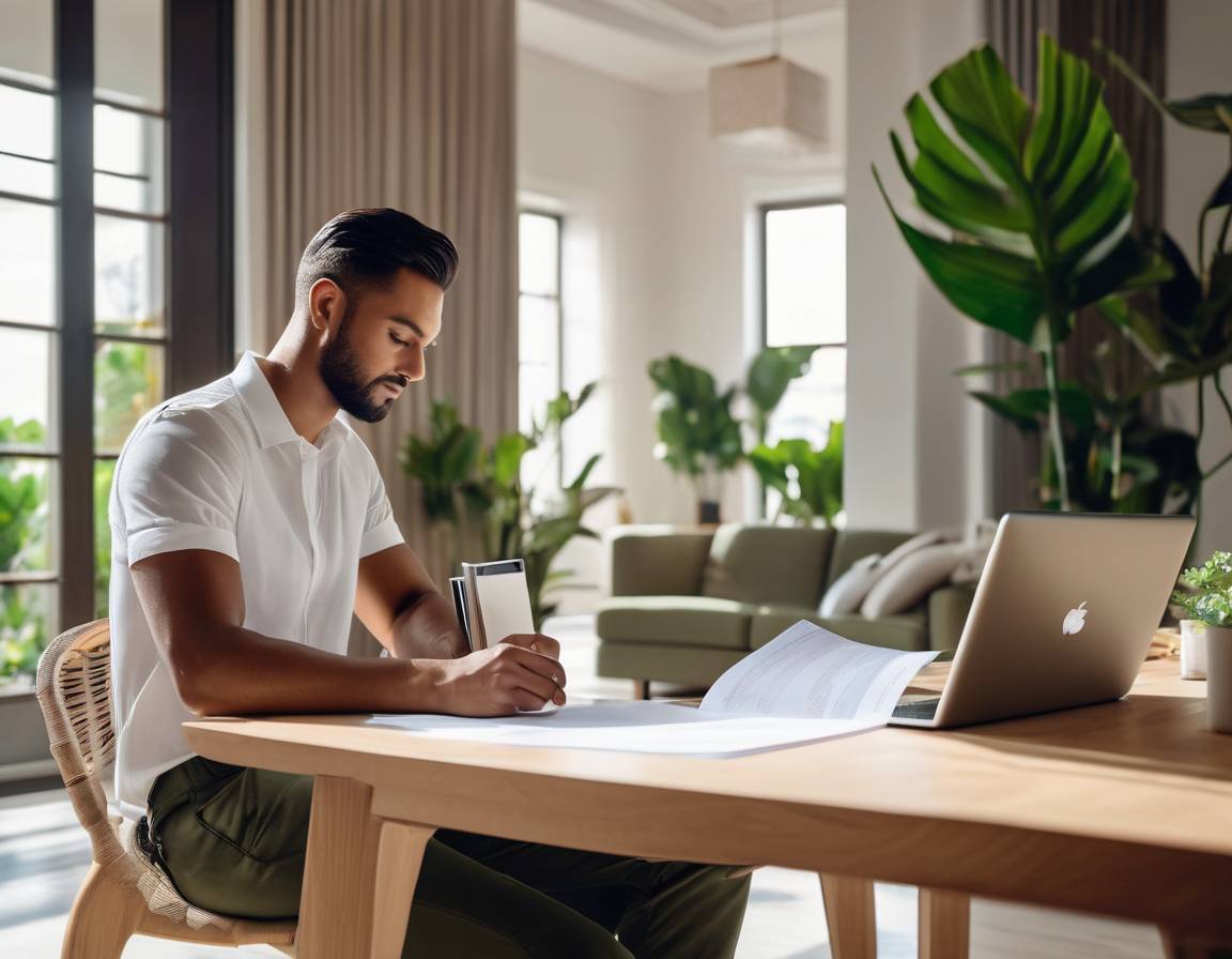 Jak samodzielnie analizować oferty ubezpieczeń i podejmować świadome decyzje?