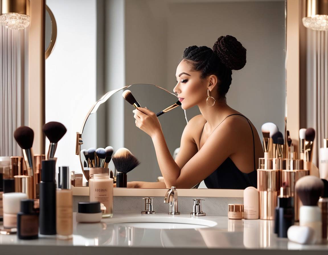 Poradnik: jak dobrać idealny podkład do swojego typu cery