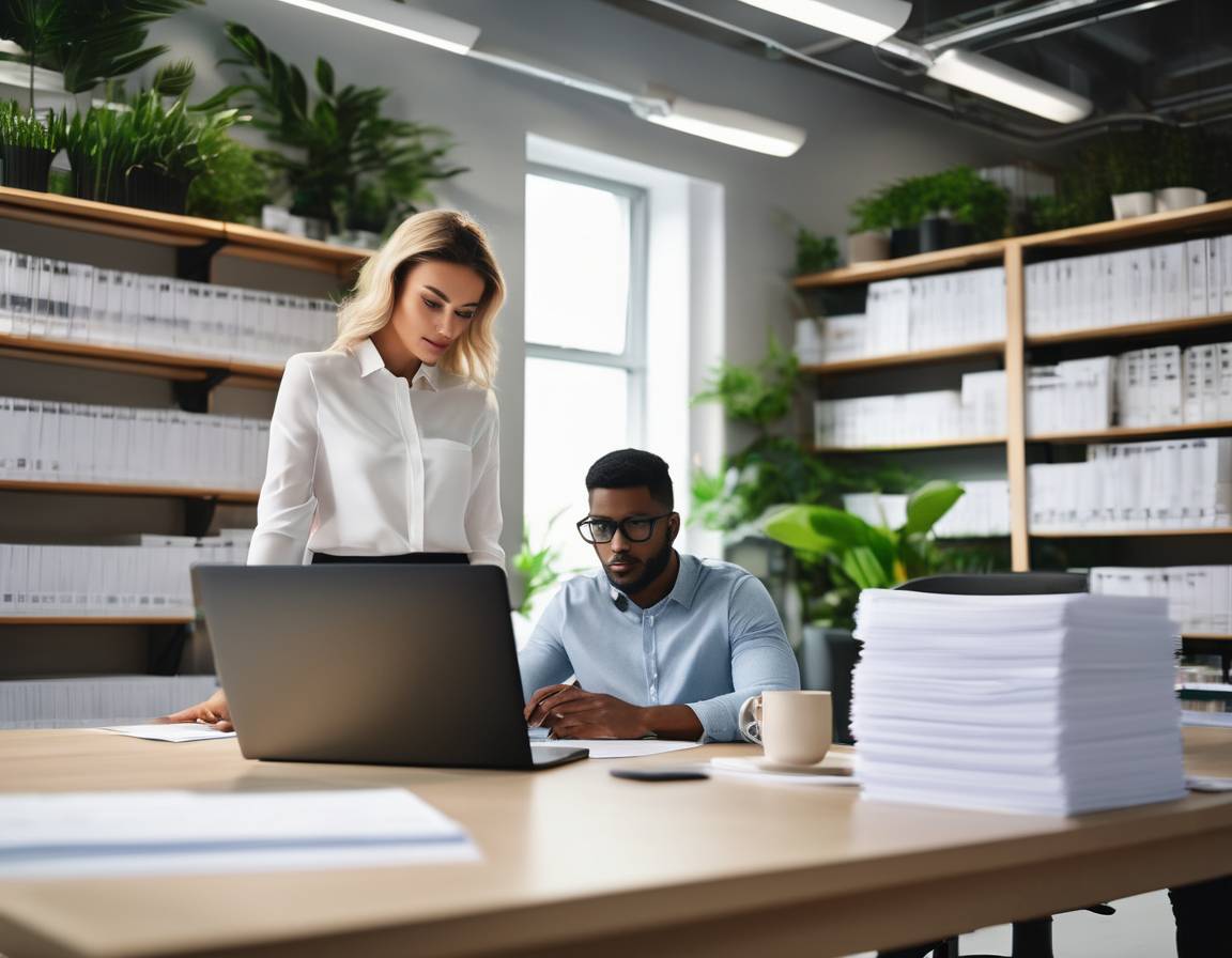 Porównanie najpopularniejszych metod kontroli rozliczeń VAT w firmie