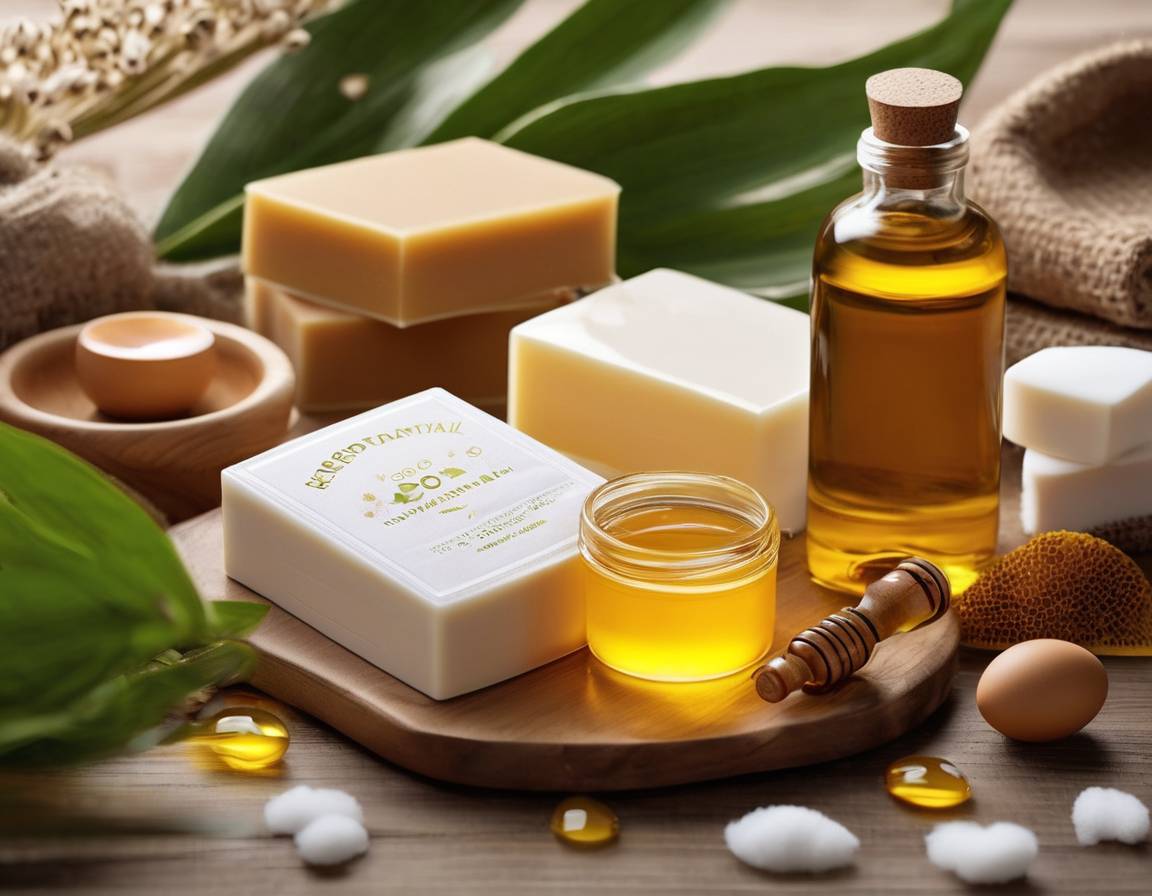 Przewodnik po certyfikatach – co oznaczają symbole na naturalnych produktach?