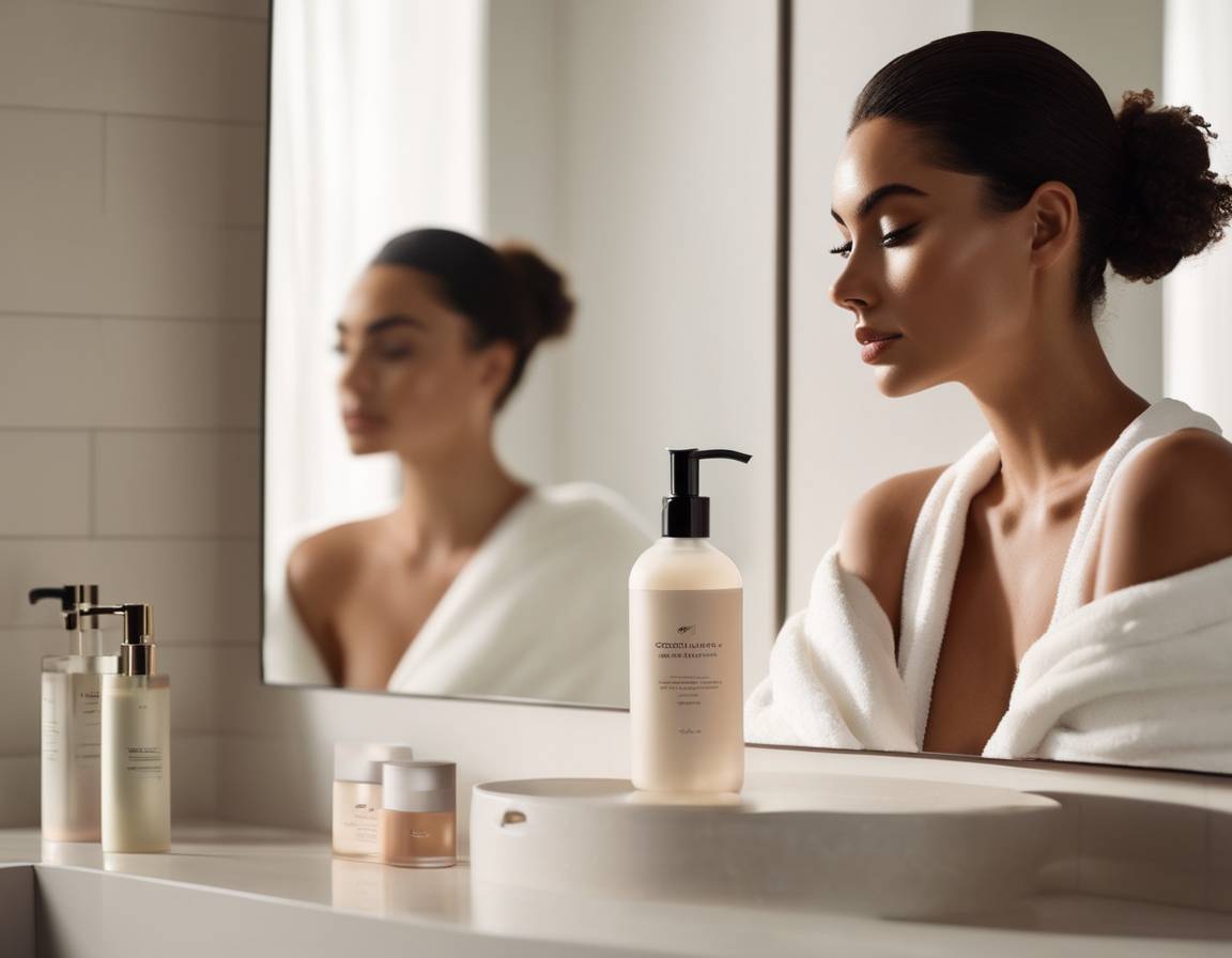 Minimalistyczna pielęgnacja skóry – czy mniej naprawdę znaczy lepiej?