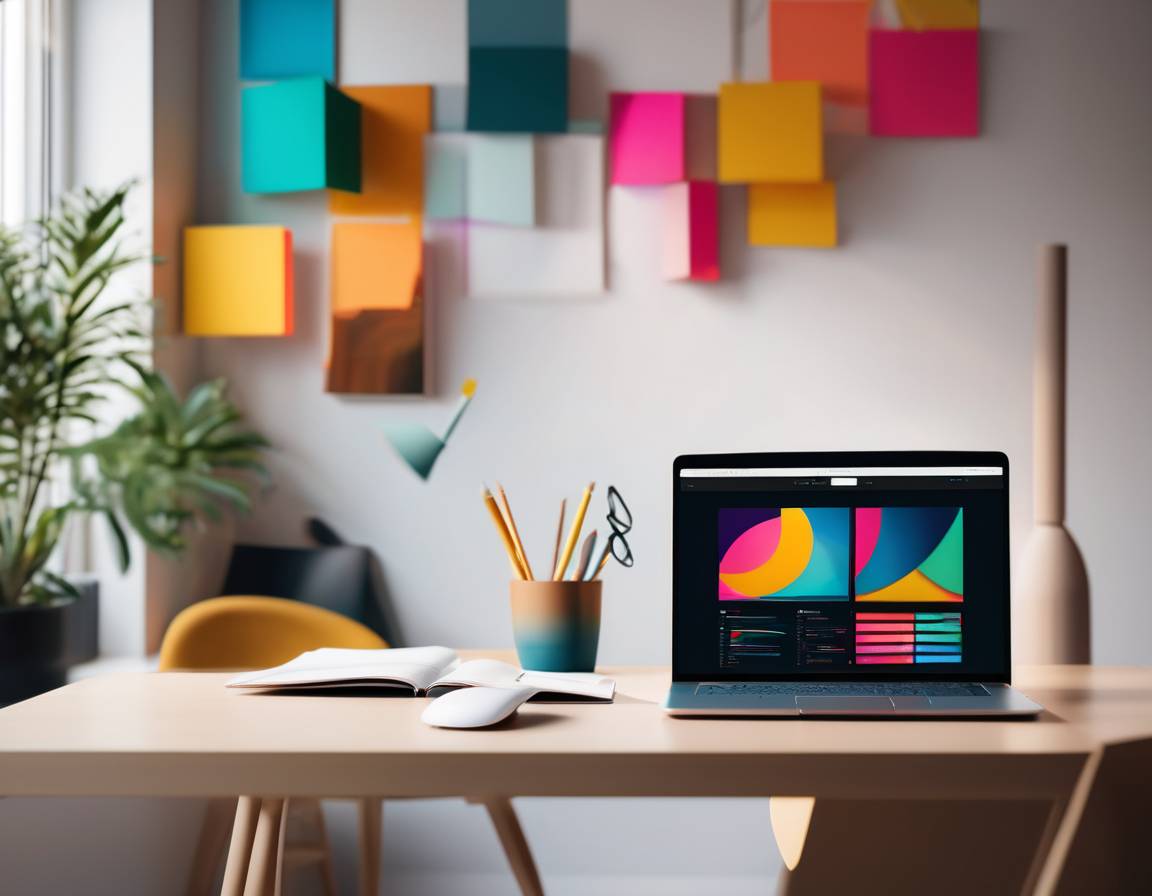 Czy sztuczna inteligencja może być kreatywna?