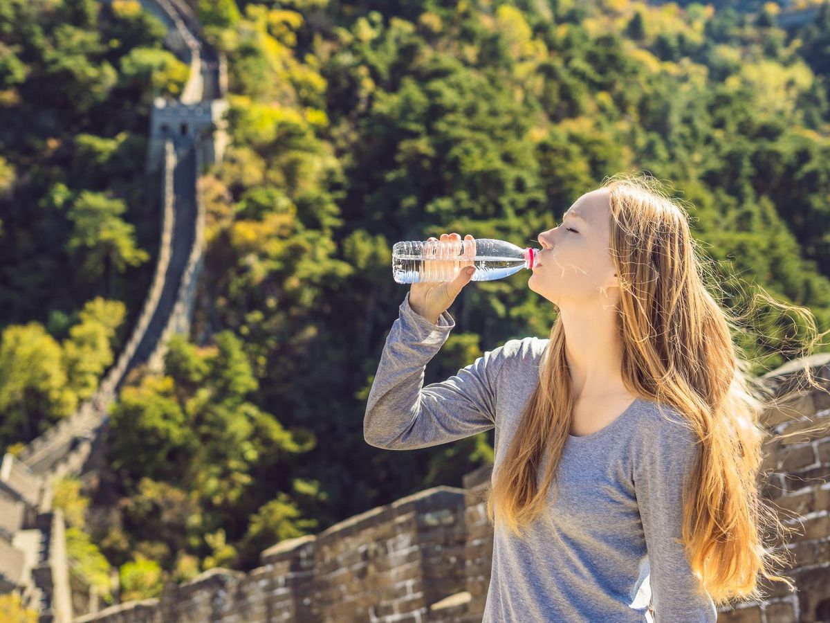 Gdzie kupić wodę mineralną Borjomi w Polsce?