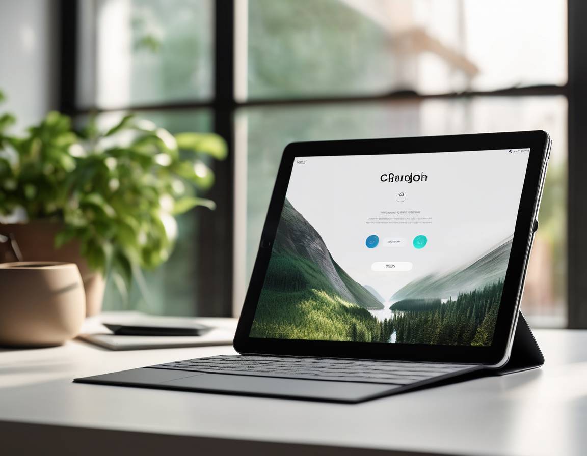 Poradnik: Jak zoptymalizować pracę systemu iPadOS na tablecie Apple dla płynniejszego działania?