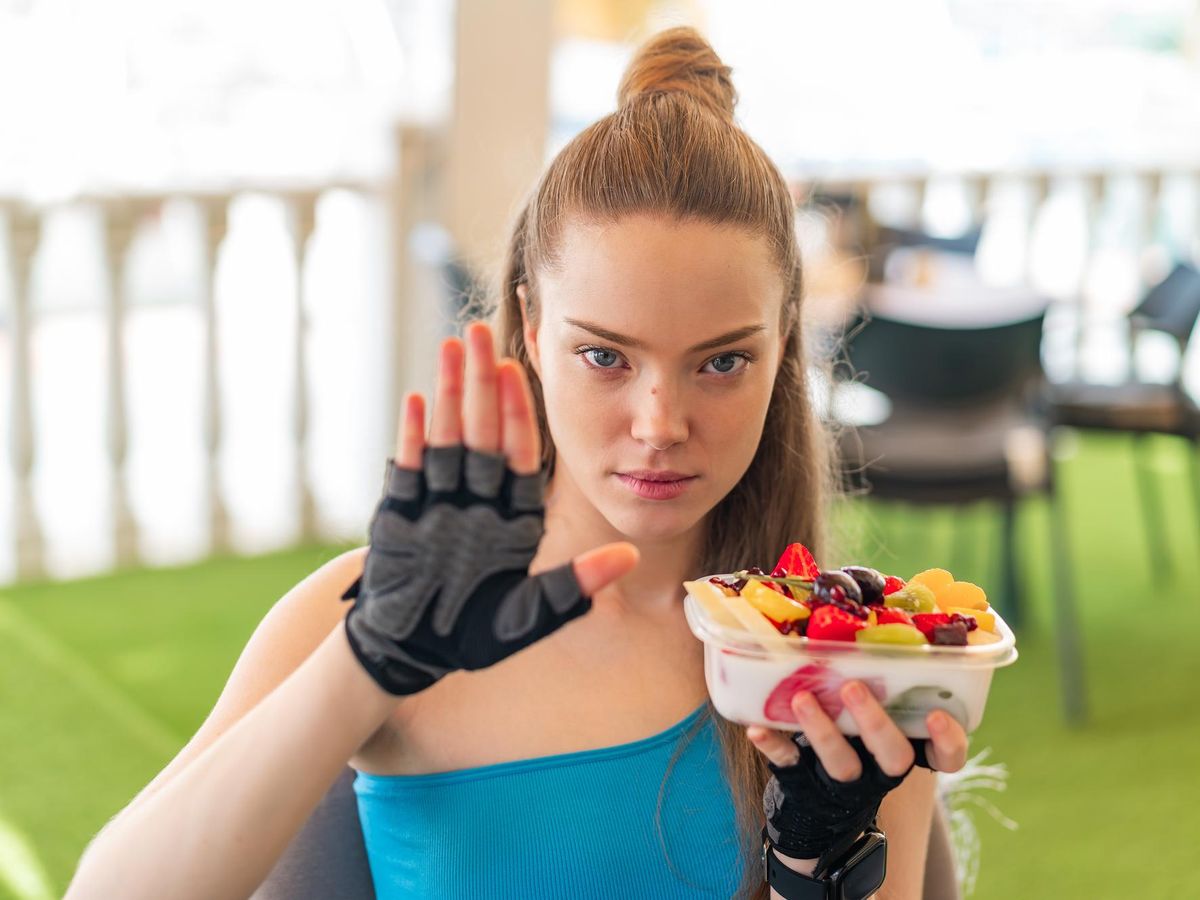 Jak dbać o dietę sportowca by zwiększyć energię i wytrzymałość zimą